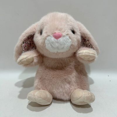 램퍼트 플러시 래니 W/ Lullaby 장난감 고품질 재료 안전 아기 장난감