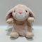 램퍼트 플러시 래니 W/ Lullaby 장난감 고품질 재료 안전 아기 장난감
